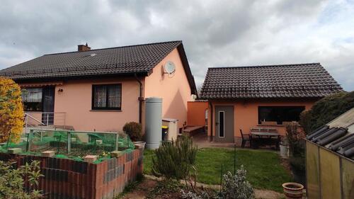 Foto - 4 Zimmer Einfamilienhaus zum Kaufen in Losheim am See