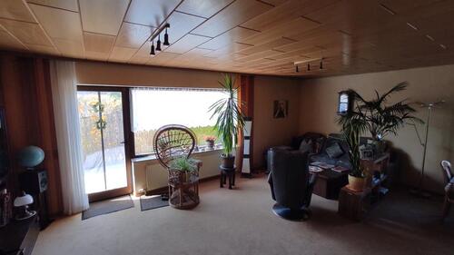 Foto - 4 Zimmer Einfamilienhaus in Losheim am See