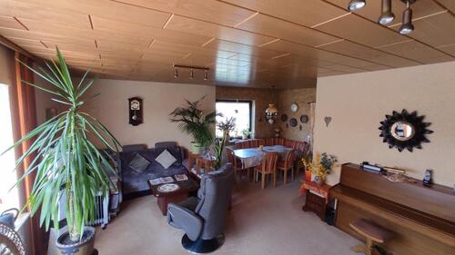 Foto - Einfamilienhaus in Losheim am See zum Kaufen