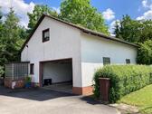 Foto - Einfamilienhaus in Berkatal
