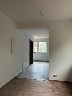 Foto - Etagenwohnung in Kempenich