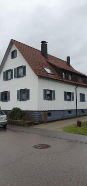 Foto - Gepflegtes Zweifamilienhaus in Straubenhardt