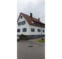 Gepflegtes Zweifamilienhaus in Straubenhardt - Karlsbad
