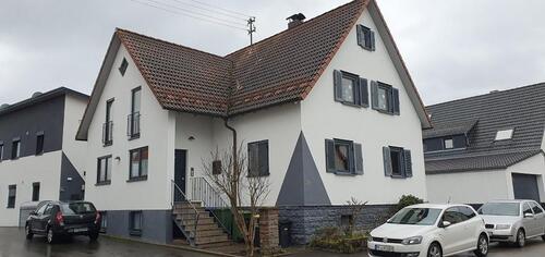 Foto - Einfamilienhaus zum Kaufen in Karlsbad