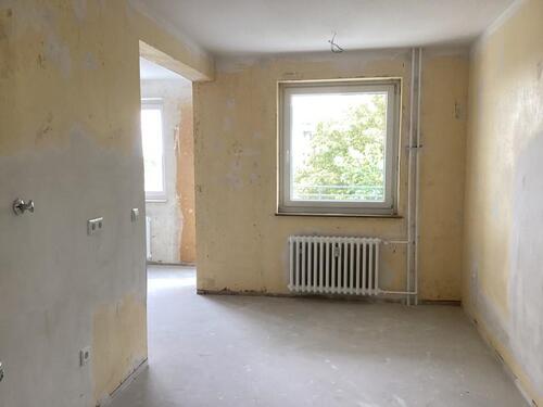 Foto - Etagenwohnung zur Miete in Bielefeld