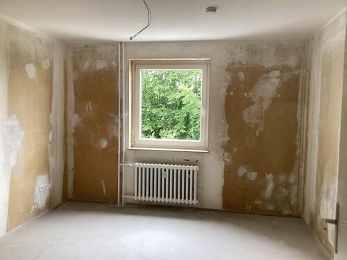 Foto - Etagenwohnung in Bielefeld