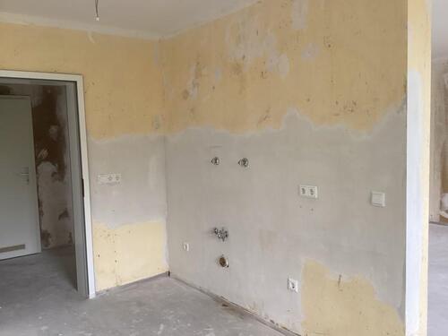 Foto - Etagenwohnung in Bielefeld zur Miete