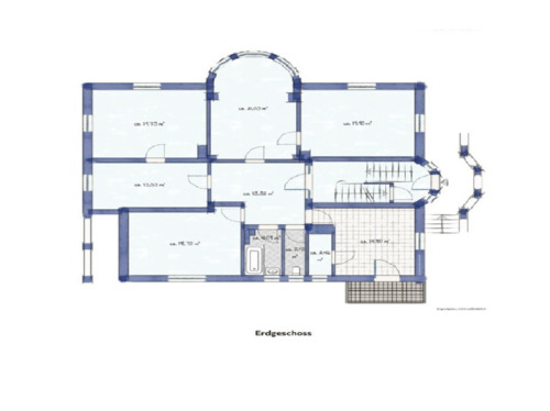 Foto - Einfamilienhaus in Bad Kissingen