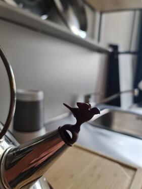 Foto - Etagenwohnung in Berlin