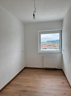 Foto - Etagenwohnung in Salach