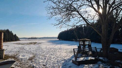 Foto - Grundstück zur Miete in Burg