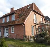 Doppelhaushälfte in Alt-Stuhr - 1.190,00 EUR Kaltmiete, in Stuhr (PLZ: 28816)