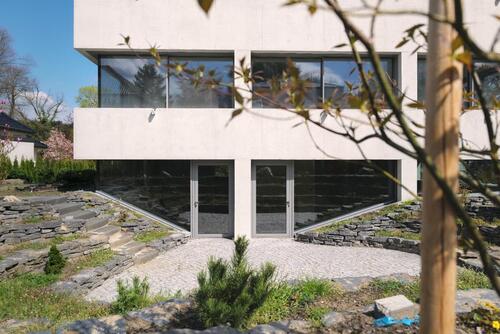 Foto - BüroAtellierfläche hell und modern am Schlachtensee inkl.NK