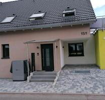 Renningen Malmsheim Neubau Wohnung 3,5 Zimmer ab 15.1.2026