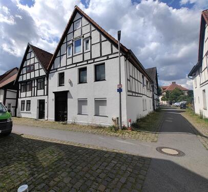 Foto - Stadthaus in Lemgo - 200.000,00 EUR Kaufpreis, ca.  150,00 m²