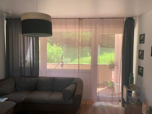 Foto - 3 Zimmer Etagenwohnung in Saarbrücken