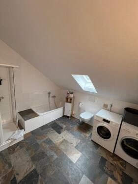 Foto - 3 Zimmer Etagenwohnung in Waal