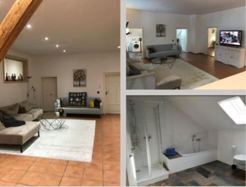 Foto - Etagenwohnung in Waal zur Miete