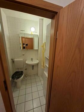 Foto - 1-Raum-Wohnung in Trotha, 210 € Warmmiete