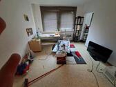Foto - 1 Zimmer Etagenwohnung zur Miete in Halle (Saale)