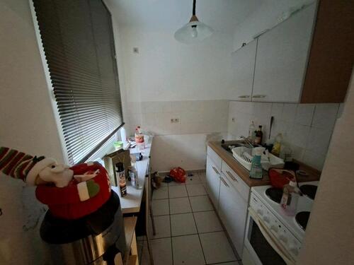 Foto - 1 Zimmer Etagenwohnung in Halle (Saale)