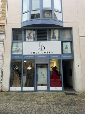 Foto - Tolles Brautmoden Geschäft zur Pacht direkt in der Innenstadt