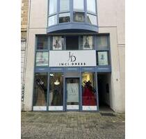 Tolles Brautmoden Geschäft zur Pacht direkt in der Innenstadt - Oldenburg Dobbenviertel