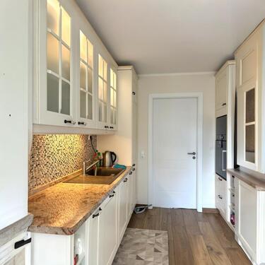 Foto - 5 Zimmer Etagenwohnung in Berlin