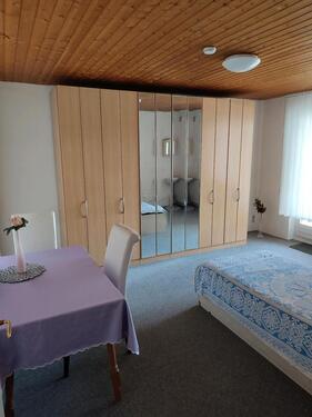 Foto - 1 Zimmer Etagenwohnung zur Miete in Stuttgart