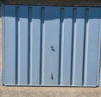 GARAGE ZU VERMIETEN NEUSÖRNEWITZ - Coswig