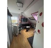 Große 6-Zimmer-Maisonetten-Wohnung mit Stellplatz, Balkon und Kel - Detmold Hakedahl