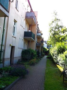 Foto - 2 Zimmer Etagenwohnung zur Miete in Duisburg