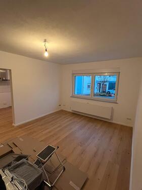 Foto - Erstbezug Zweizimmerwohnung Hochparterre Erdgeschoss Südstadt