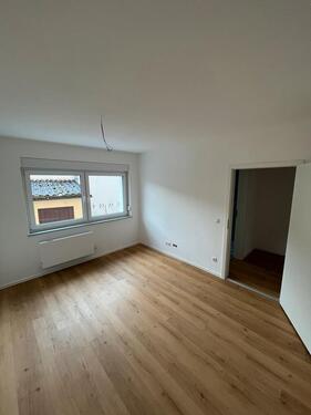 Foto - Hochparterre in Gunzenhausen zur Miete