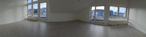 Foto - 3.5 Zimmer Dachgeschoßwohnung in Reutlingen