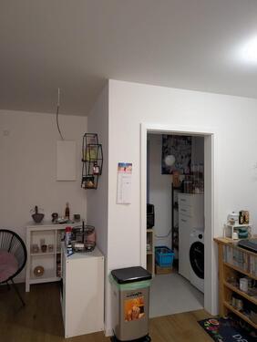 Foto - Etagenwohnung in Oldenburg zur Miete