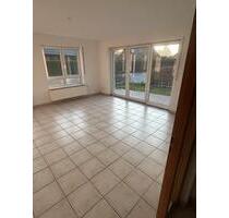 Großzügige Erdgeschosswohnung zu vermieten - Gehrde