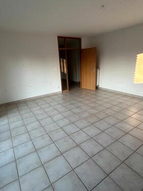 Foto - Erdgeschoßwohnung in Gehrde zur Miete