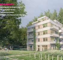 3 - 4 Zimmer Wohnung im Baugruppenprojekt Asta 8 - Berlin Pankow