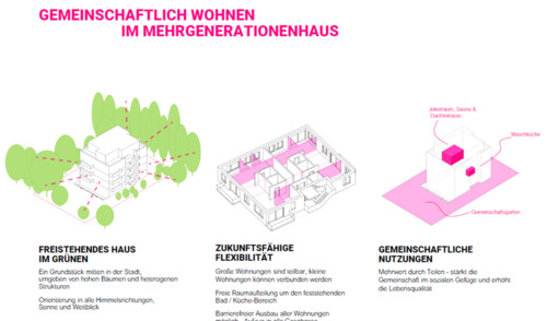 Foto - 4 Zimmer Etagenwohnung zum Kaufen in Berlin