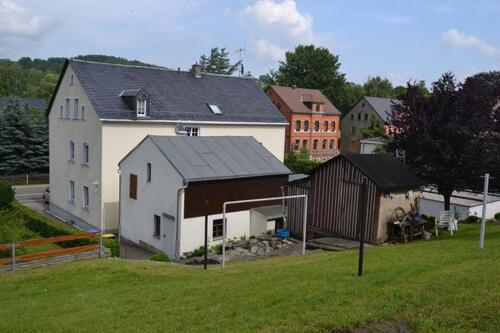 Foto - Gemütliche Dachgeschoss 2-Raum-Wohnung in Weißenborn bei Freiberg