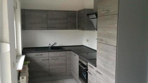 Foto - 3 Zimmer Etagenwohnung zur Miete in Riegelsberg