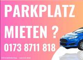 Foto - Parkplatz City 247 Zugang Saarbrücken