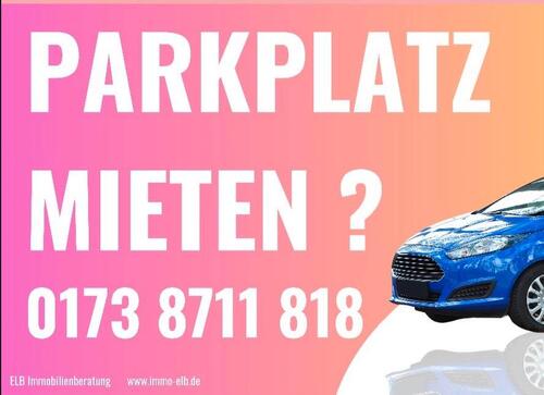 Foto - Parkplatz City 247 Zugang Saarbrücken