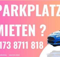 Parkplatz City 247 Zugang Saarbrücken