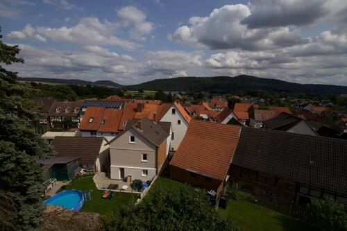 Foto - Einfamilienhaus in Bad Zwesten