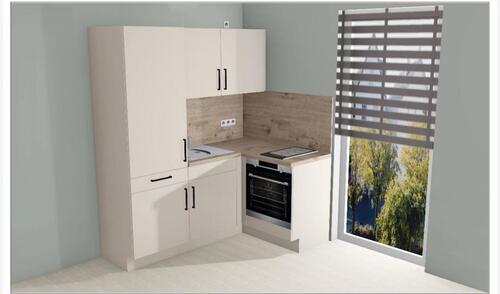 Foto - Neubauapartment in zentraler Lage