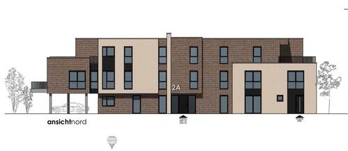 Foto - 1.5 Zimmer Etagenwohnung zur Miete in Leer (Ostfriesland)