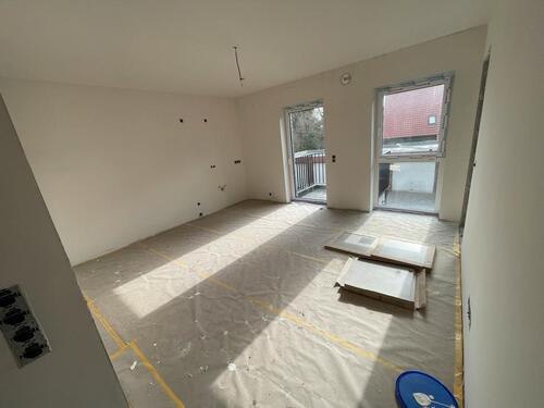 Foto - Etagenwohnung in Leer (Ostfriesland) zur Miete