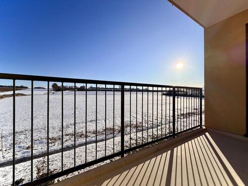 Foto - 2 Zimmer Etagenwohnung in Roßbach